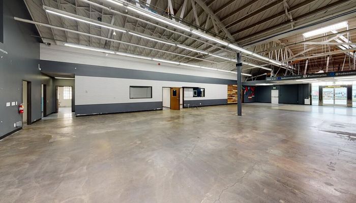 Warehouse Space for Rent at 1835 W Rosecrans Ave Gardena, CA 90249 - #4