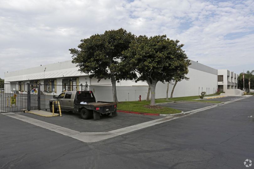Industrial Property For Lease
