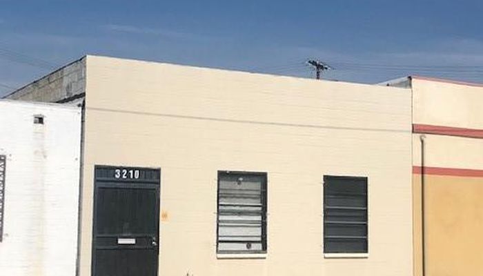 Warehouse Space for Sale at 3210 N San Fernando Blvd Burbank, CA 91504 - #1