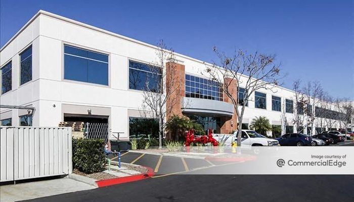 Office Space for Rent at 6220 Greenwich Drive San Diego, CA 92122 - #1