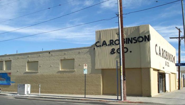 Warehouse Space for Rent at 2881-2891 W Pico Blvd Los Angeles, CA 90006 - #6