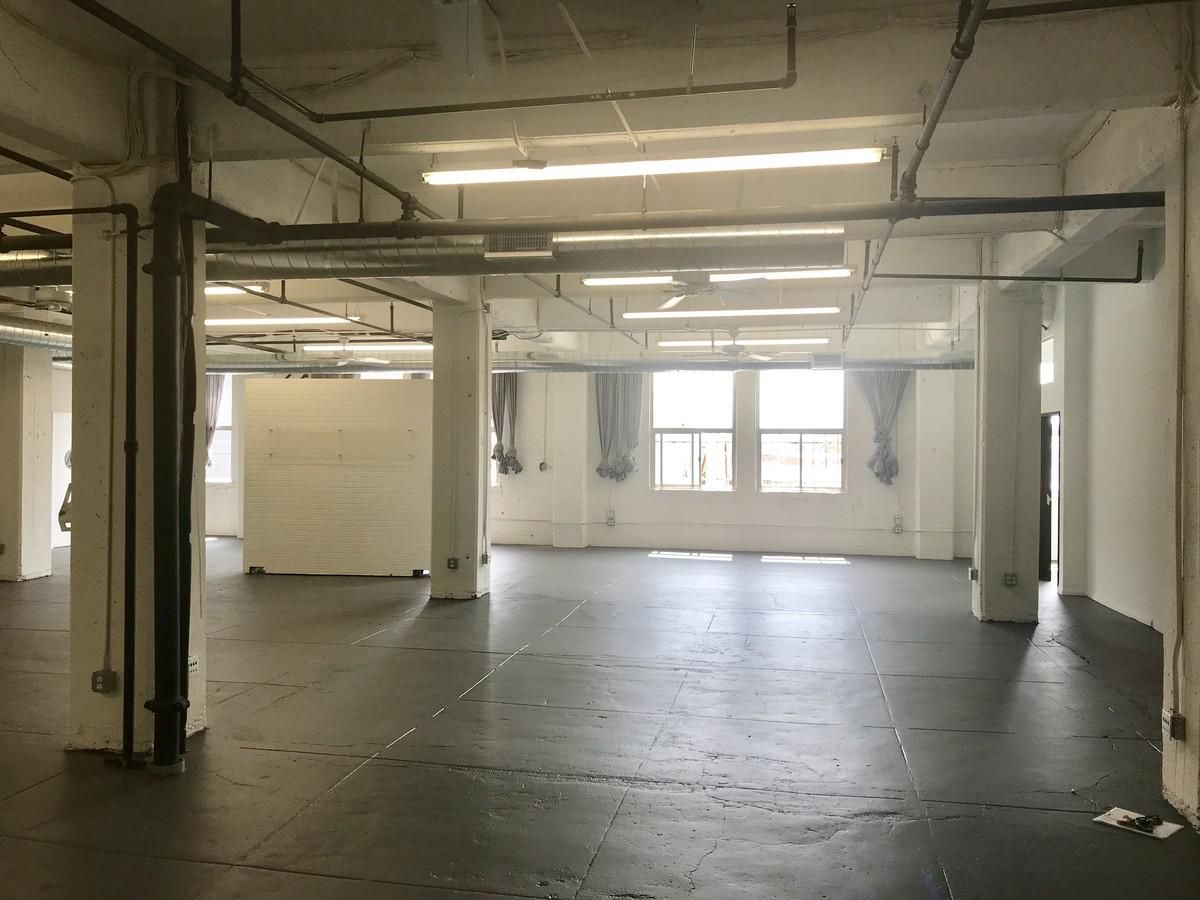Creative Office in the Heart of Arts District photo 4