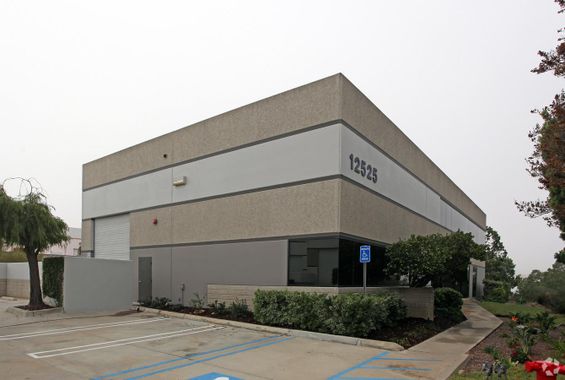 Kirkham Business Center-Bldg 1