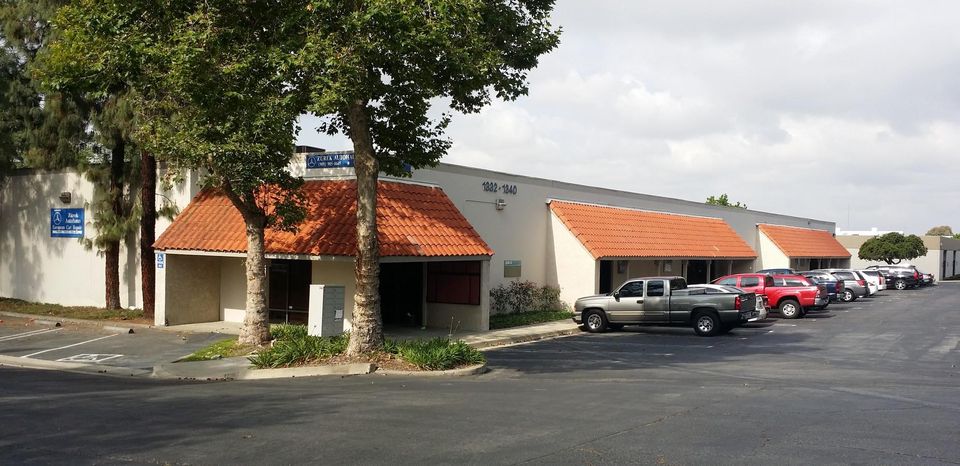 NO CAM FEES! Industrial Space Available