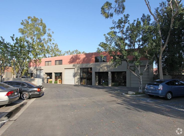 Industrial Property for Lease