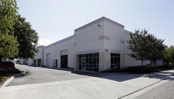 Warehouse Space for Rent at 701 Gifford Ave San Bernardino, CA 92408 - #1