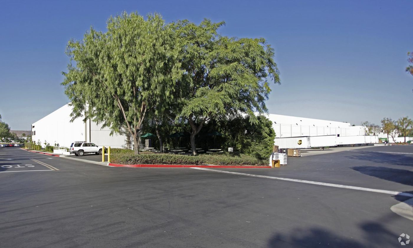 Industrial Property For Lease photo 4