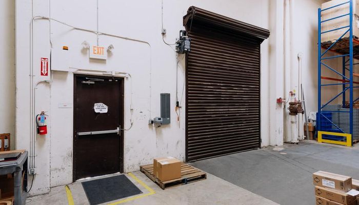 Warehouse Space for Rent at 7800 Haskell Ave Van Nuys, CA 91406 - #29