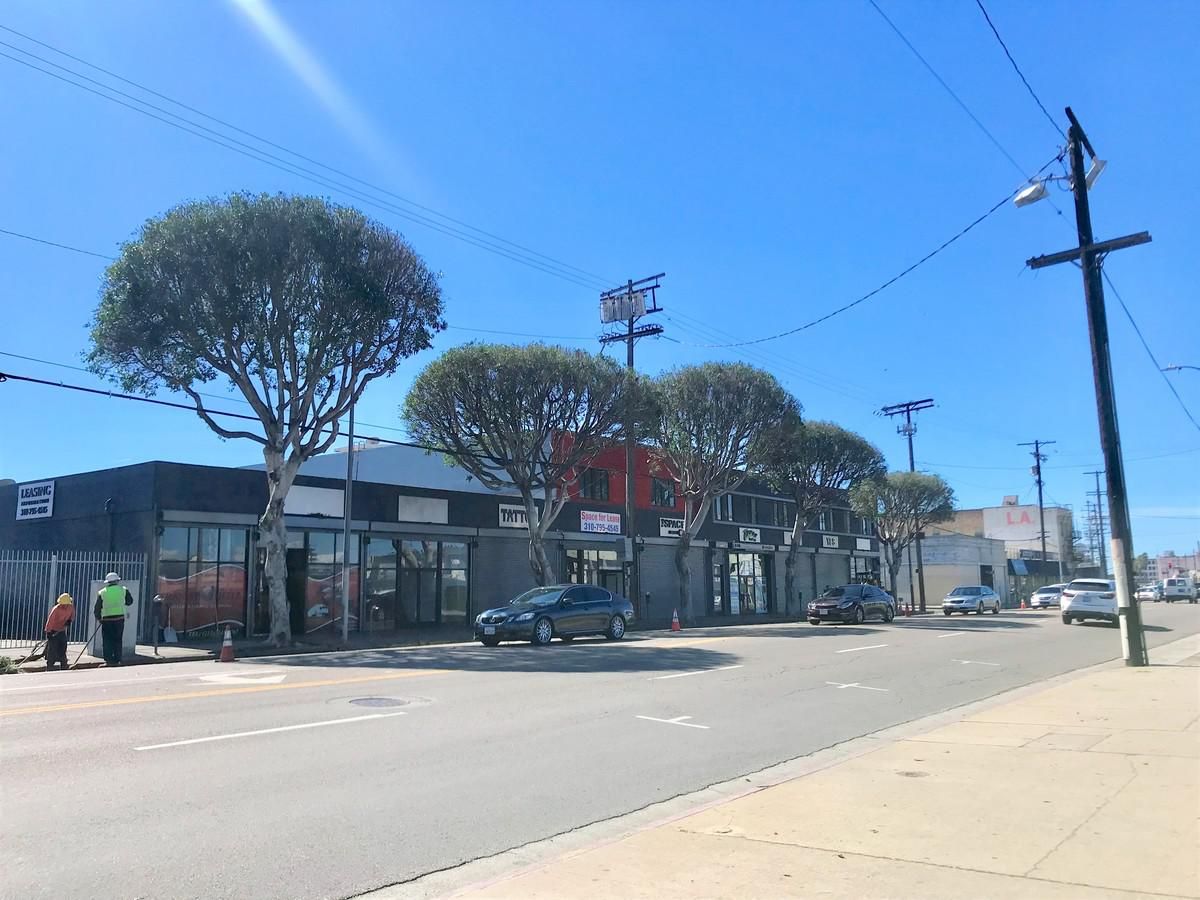 9th & San Pedro Creative Use Campus photo 3