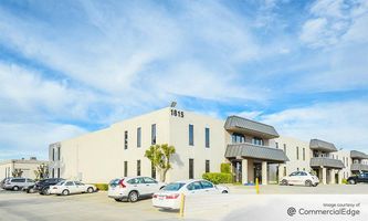 Warehouse Space for Rent located at 1815 West 205th Street Torrance, CA 90501