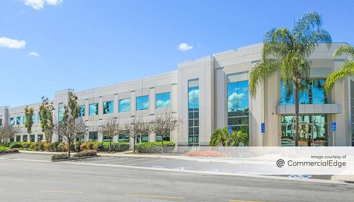 Warehouse Space for Rent at 6215 El Camino Real Carlsbad, CA 92011 - #3