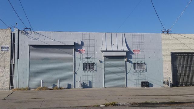 Industrial Property for Lease