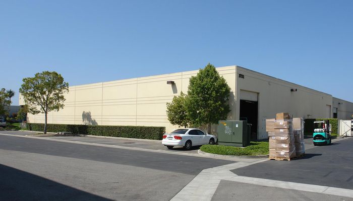 Warehouse Space for Sale at 1731 Ives Ave Oxnard, CA 93033 - #4