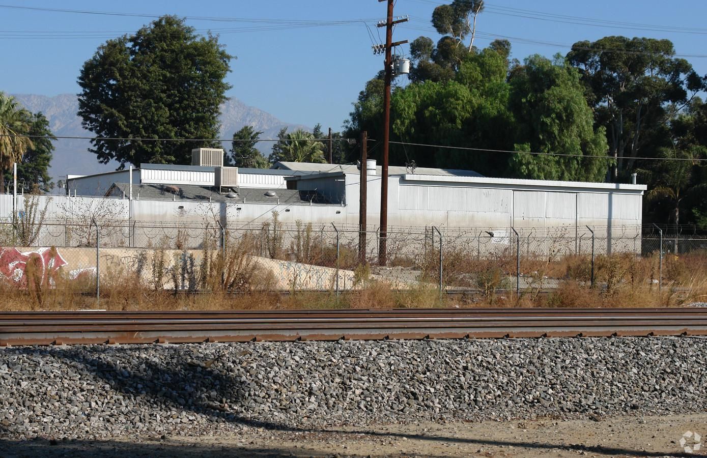 Industrial Property For Sale photo 3