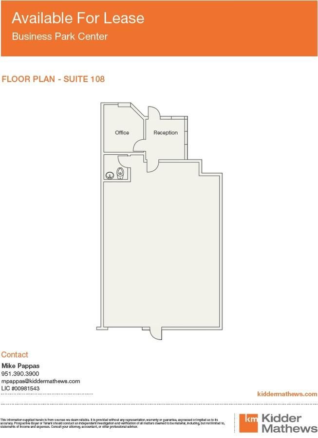 Industrial Property For Lease photo 4