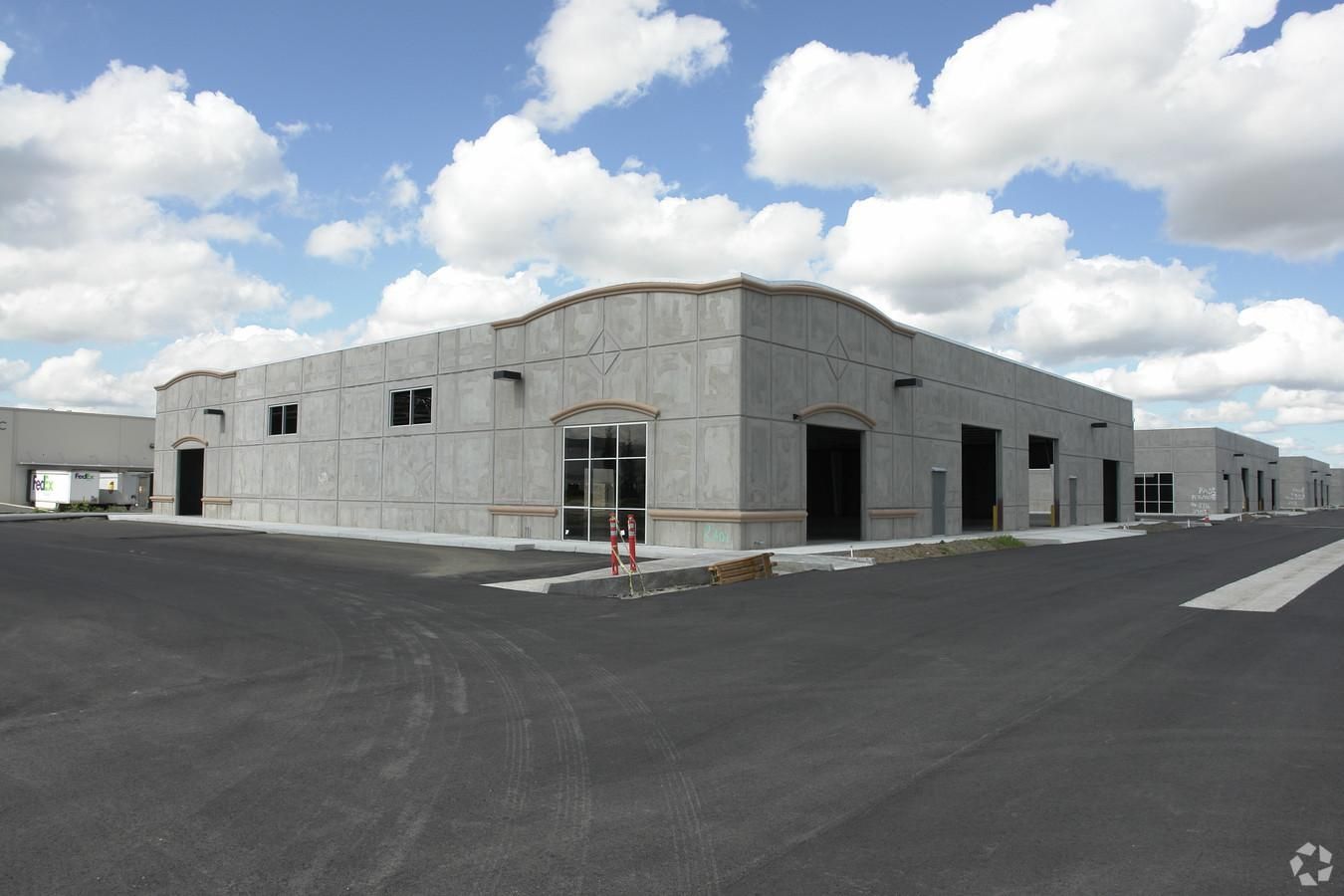 Tabooma Business Park photo 3