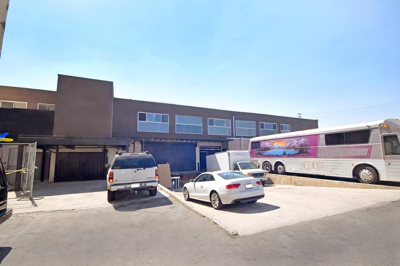 Industrial Property For Sale photo 2