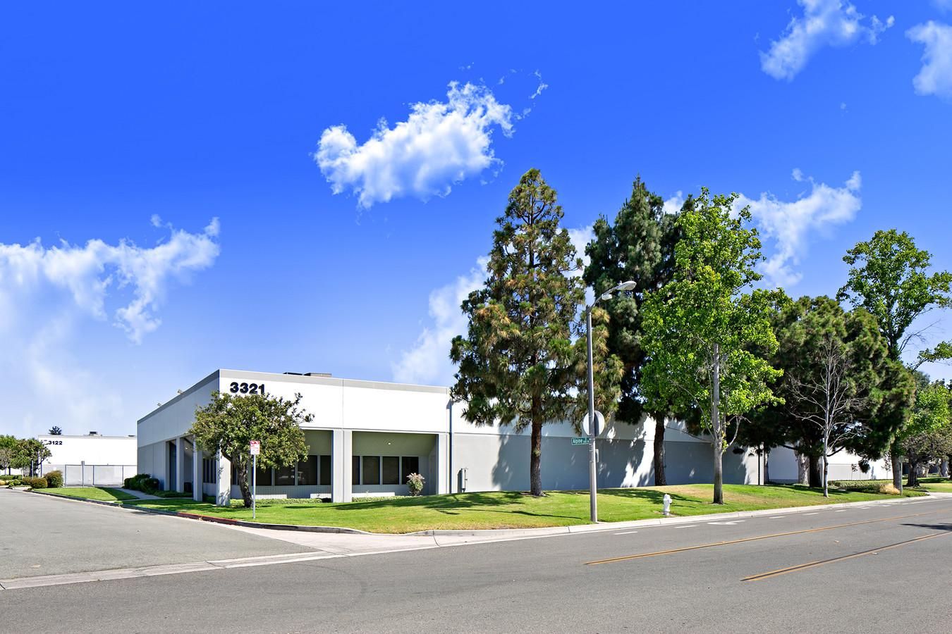 Industrial Property For Lease photo 3