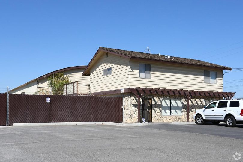Industrial Property For Lease