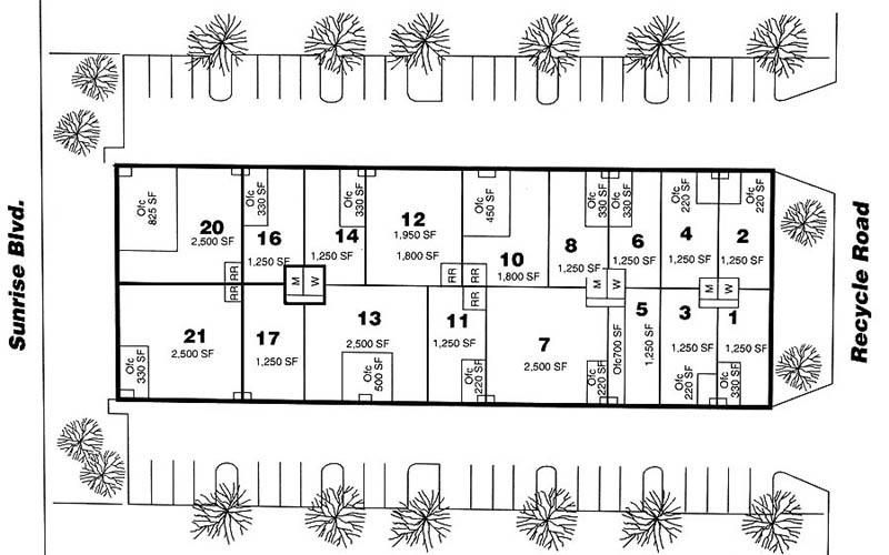 Industrial Property For Lease photo 3