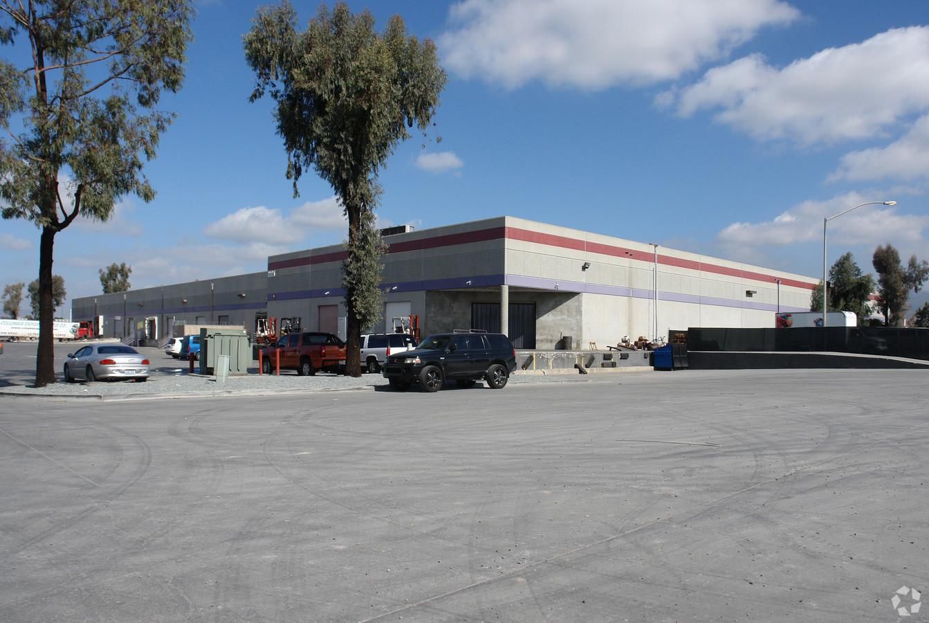 Industrial Property For Lease photo 2