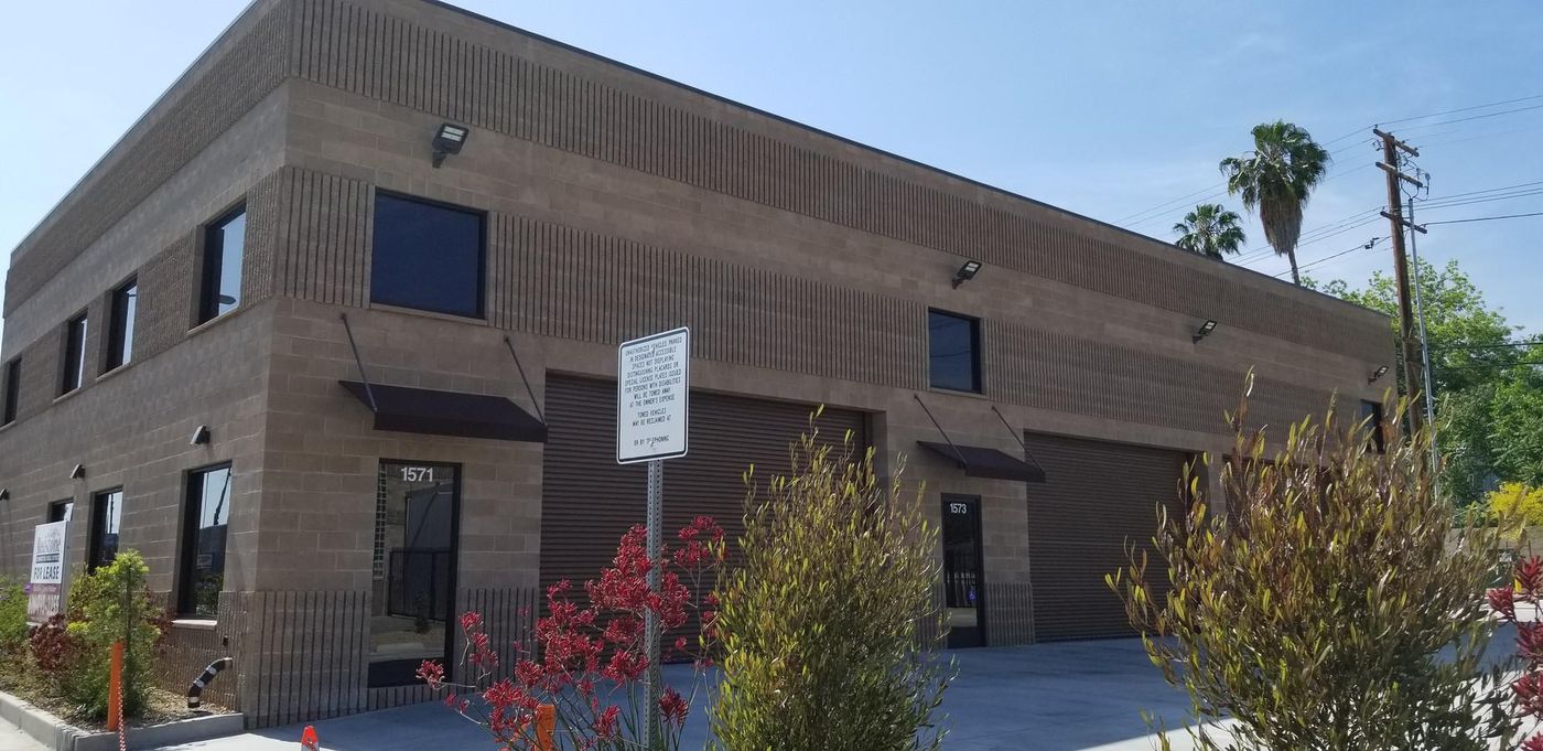 Industrial Property For Lease photo 3