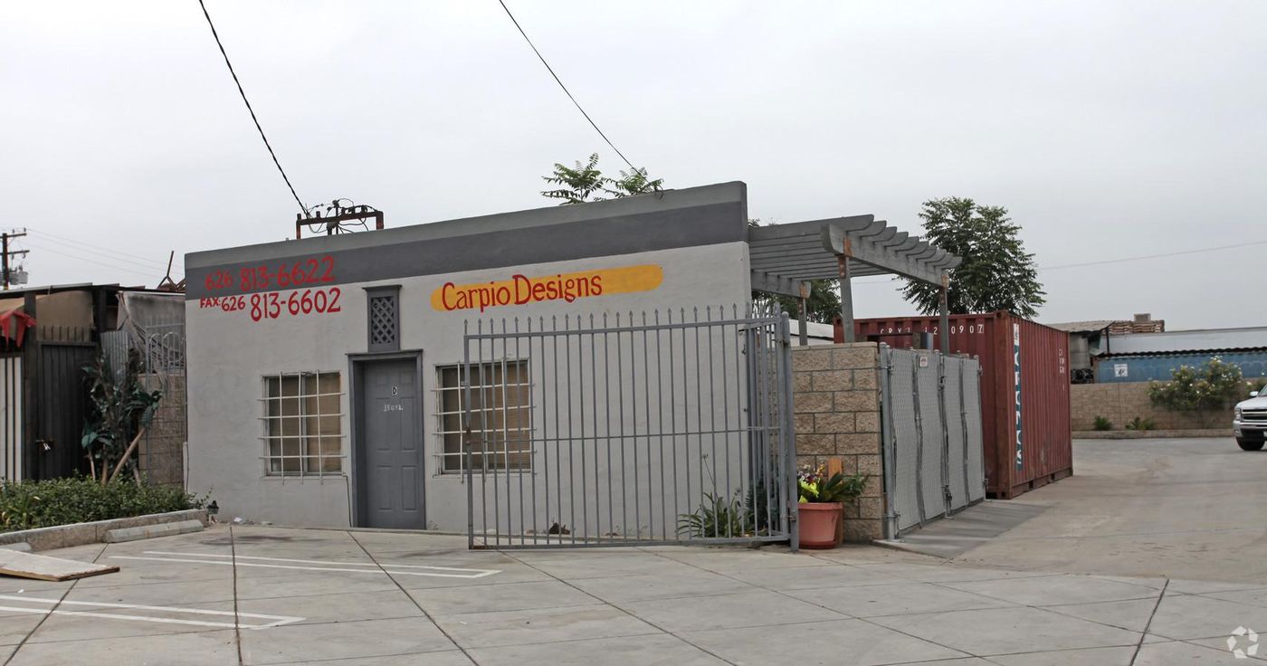 Industrial Property For Lease photo 2