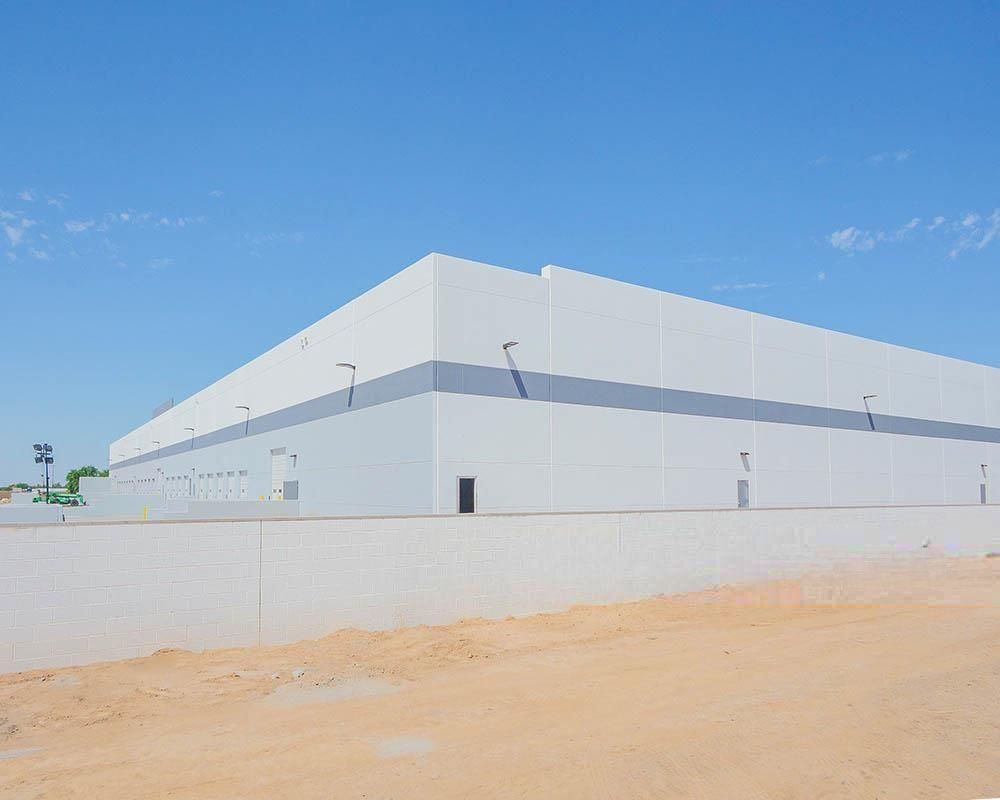 Majestic Tolleson Center - Building 1 photo 3