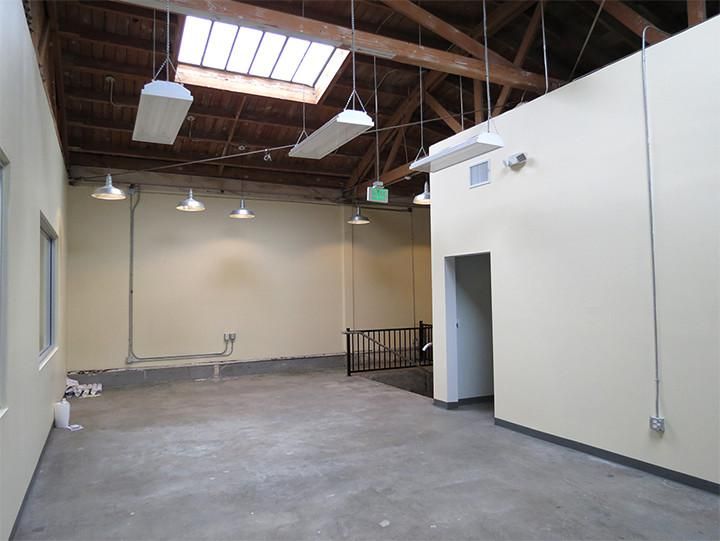 Creative Space Adjacent to Arts District photo 2