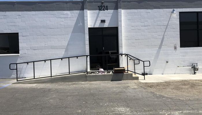 Warehouse Space for Rent at 1220-1224 W 9th St Upland, CA 91786 - #11