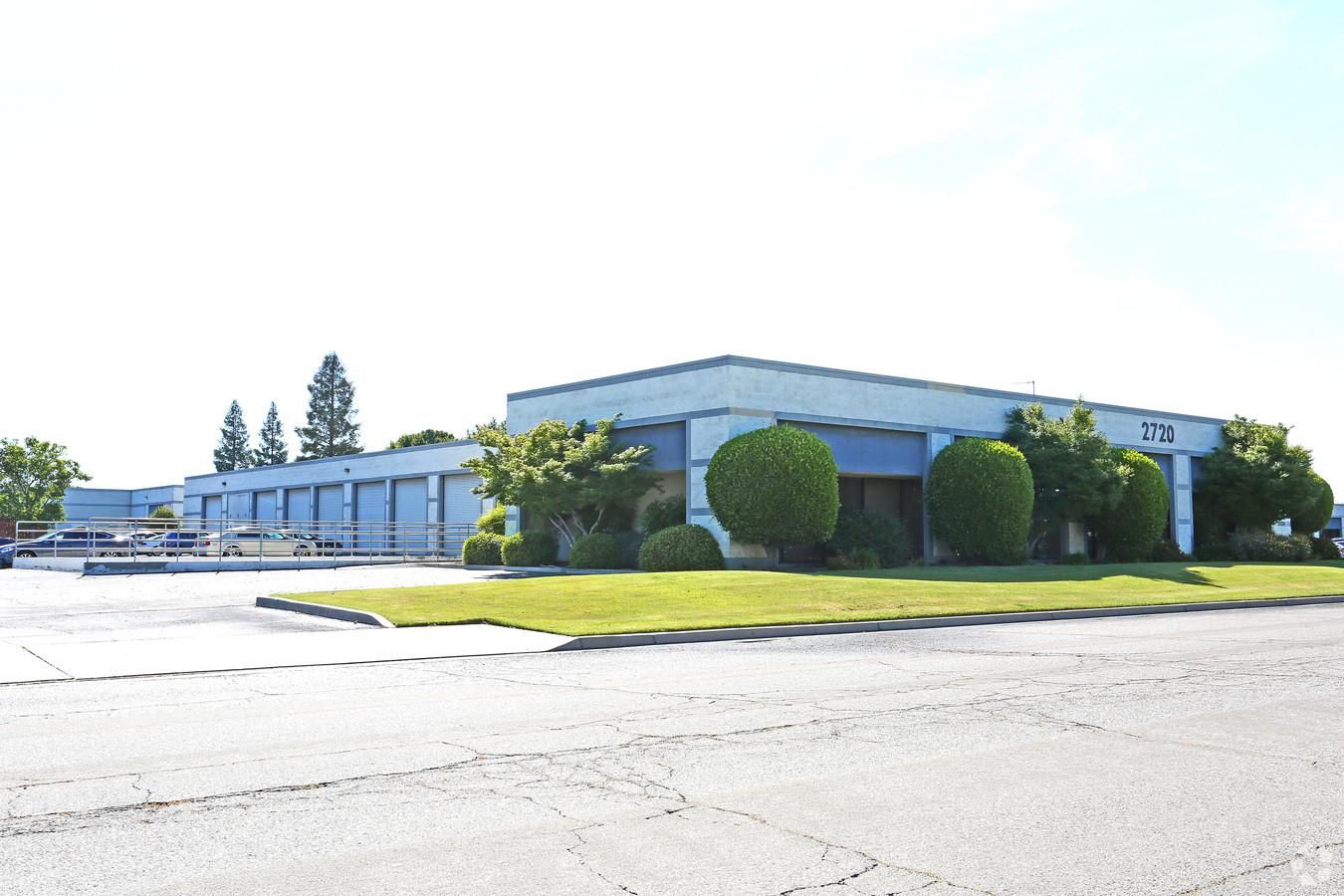 Industrial Property For Lease photo 2