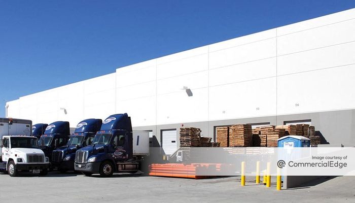 Warehouse Space for Rent at 15710 San Antonio Avenue Chino, CA 91708 - #3