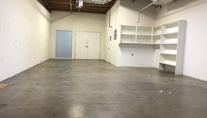 Warehouse Space for Sale at 3221 S Hill St Los Angeles, CA 90007 - #6