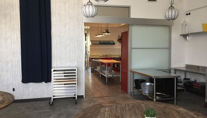 Office Space for Rent at 509 Boccaccio Ave Venice, CA 90291 - #28