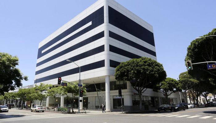 Office Space for Rent at 429 Santa Monica Blvd Santa Monica, CA 90401 - #1