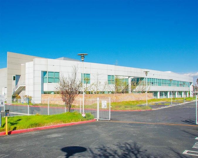3401 Del Amo Blvd.
