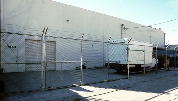 Warehouse Space for Sale at 7664-7670 San Fernando Rd Sun Valley, CA 91352 - #2