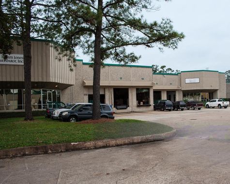 Pine Forest Business Park - Building 20