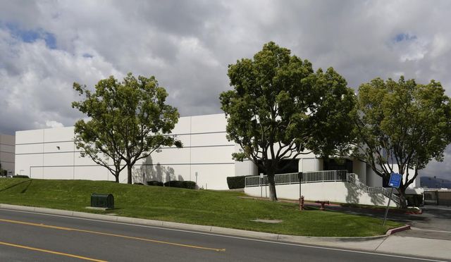 Industrial Property For Lease