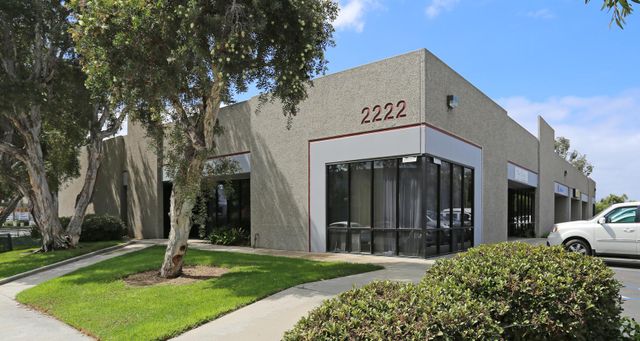 Industrial Property For Lease