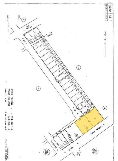 2601 Ocean Park Blvd photo 3