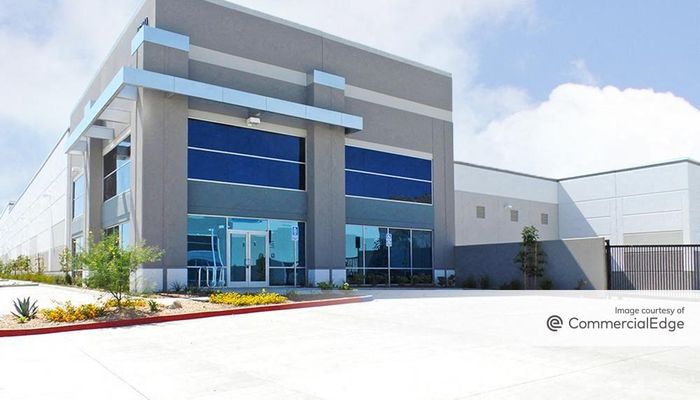 Warehouse Space for Rent at 1590 Dan Kipper Dr. Riverside, CA 91761 - #5