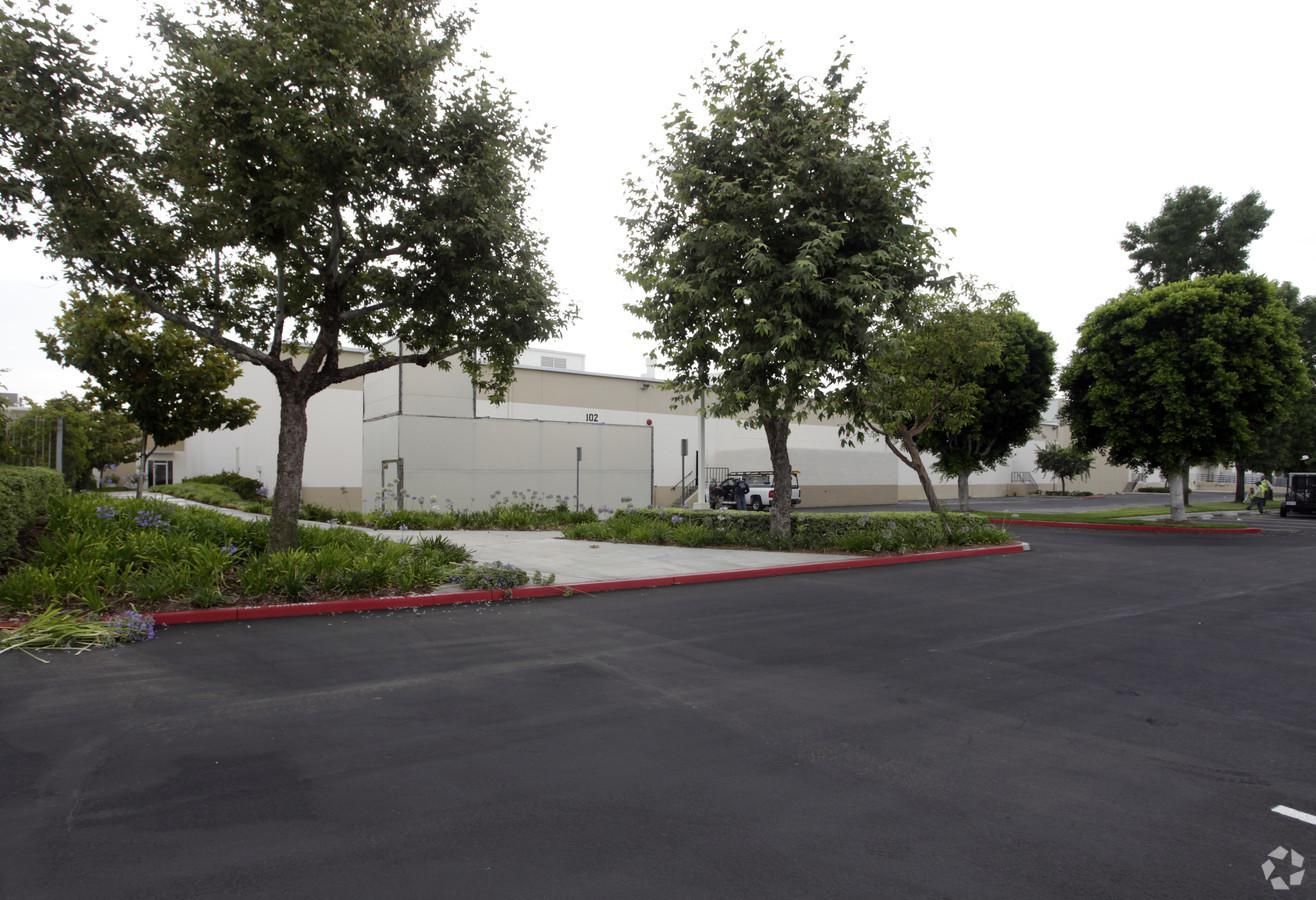 Industrial Property For Lease photo 2