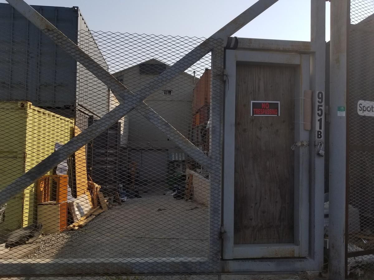 Industrial Property for Lease photo 2