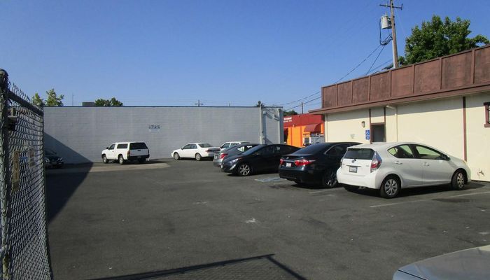 Warehouse Space for Sale at 816 Piner Rd Santa Rosa, CA 95403 - #7