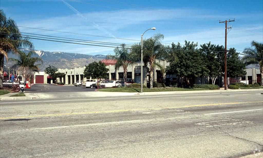 Aborn Powers Business Park photo 4