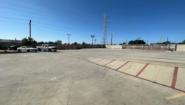 Warehouse Space for Rent at 15001 S Figueroa St Gardena, CA 90248 - #5