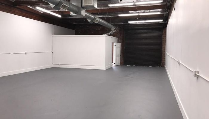 Warehouse Space for Rent at 7401 Laurel Canyon Blvd North Hollywood, CA 91605 - #3