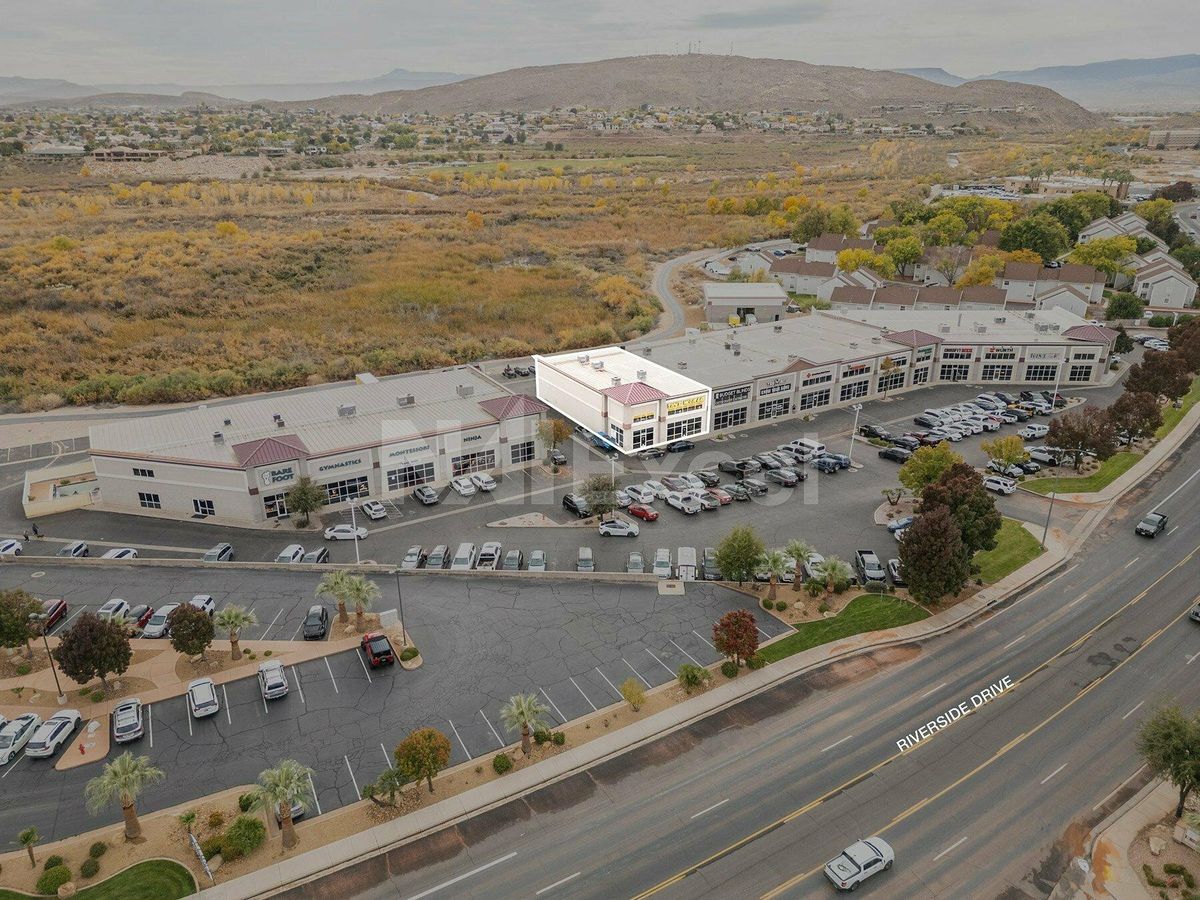 Riverside Retail/Warehouse- Flex photo 3