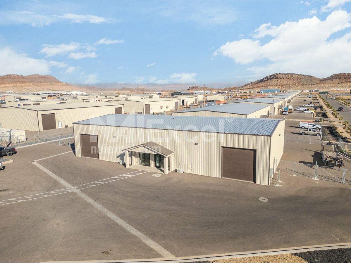 Sublease Available In Quail Creek Industrial Park photo 3